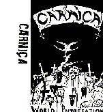 Carniça : World Putrefaction